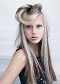 Hairstyle