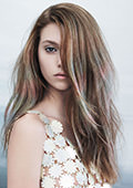 Hairstyle