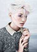 Hairstyle