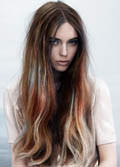 Hairstyle